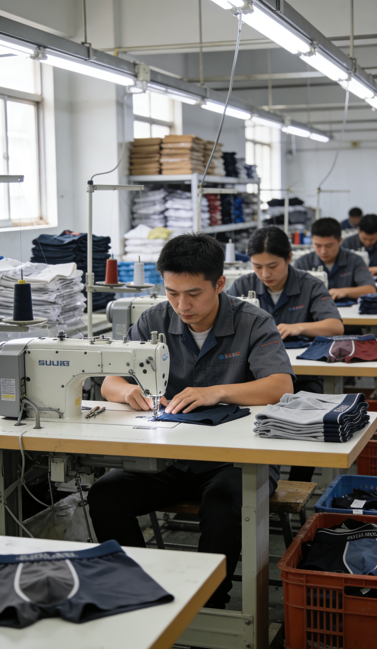 Production Line