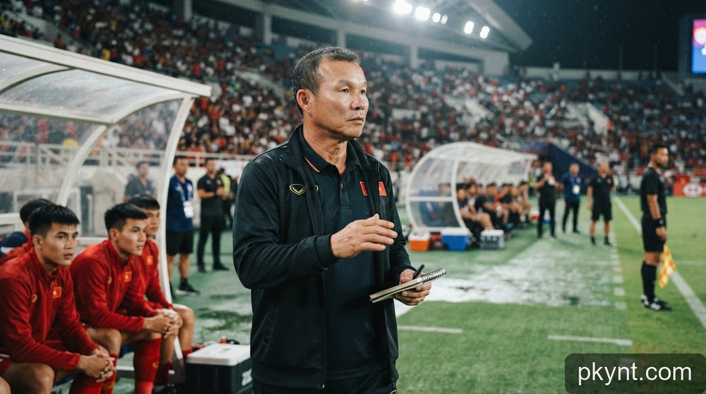 Việt Nam vs Thái Lan: Đại chiến chung kết ASEAN Cup 2026 và khát vọng ngôi vương - 2