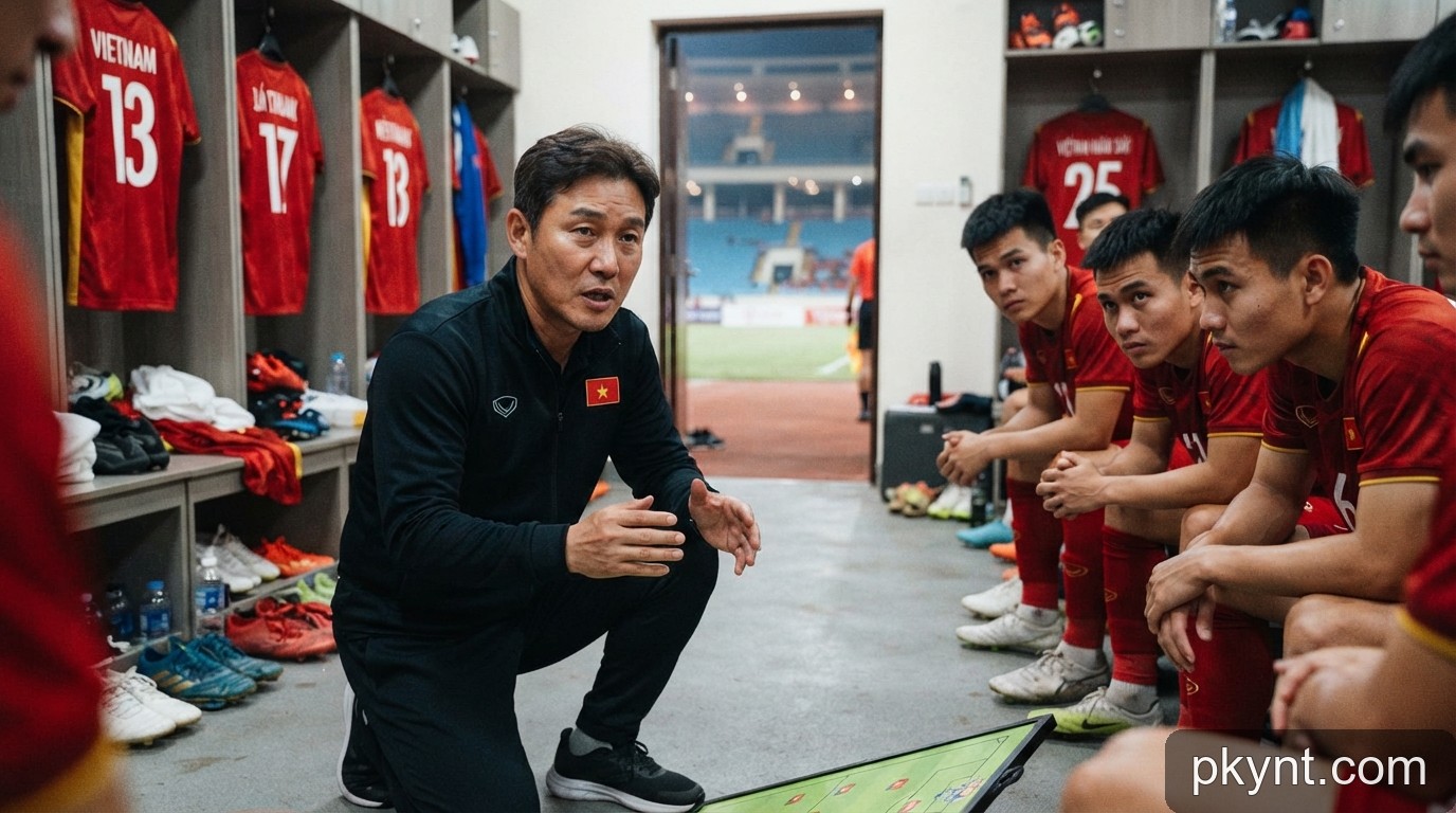Việt Nam vs Thái Lan: Lợi thế 2 bàn và bài toán tâm lý trước trận chung kết lượt về tại Mỹ Đình - 2