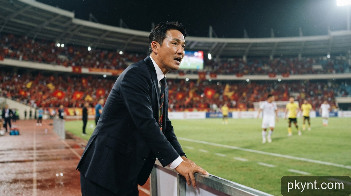 Việt Nam vs Malaysia: Thử thách bản lĩnh tại bán kết ASEAN Cup 2026 - 2