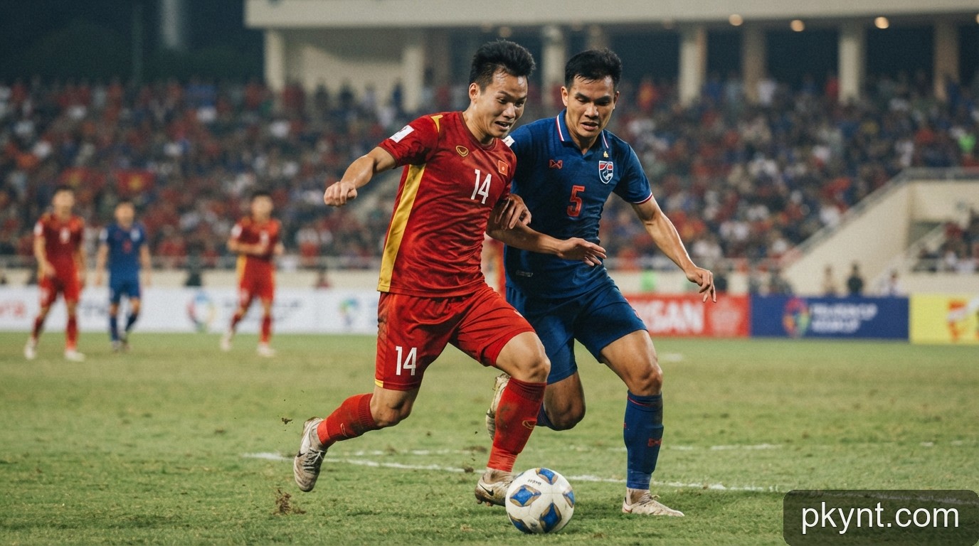 FIFA ASEAN Cup 2026: Việt Nam và Thái Lan tái đấu, cơ hội khẳng định vị thế số 1 - 2