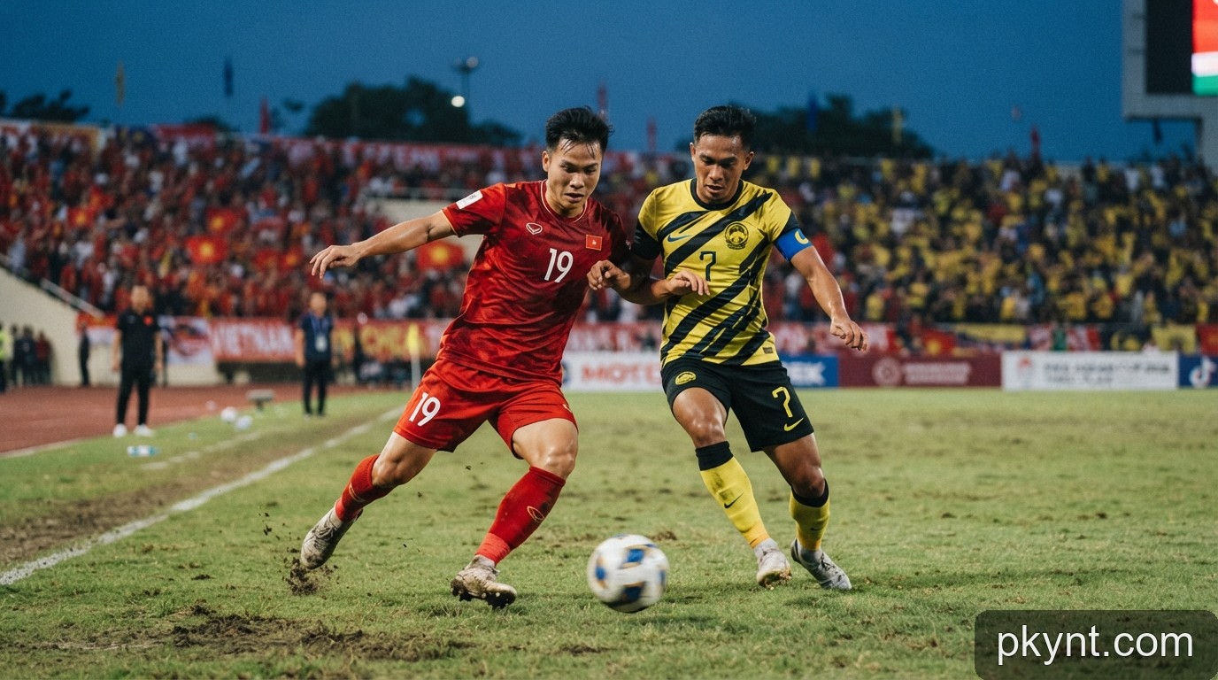 Việt Nam vs Malaysia: Trận tranh hạng Ba FIFA ASEAN Cup 2026 và mục tiêu bảo vệ vị thế top 100 FIFA